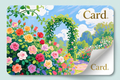 Carte-cadeau chaleureuse